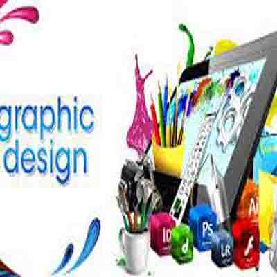 graphics designer