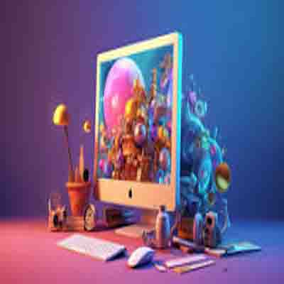 graphics designer