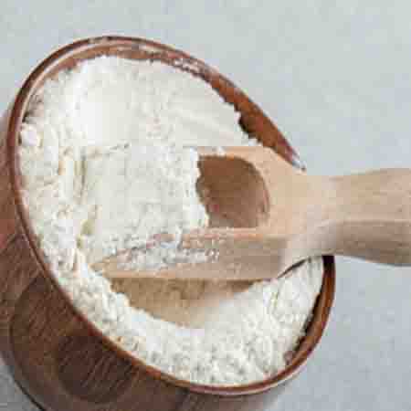 Limestone (chuna) powder edible