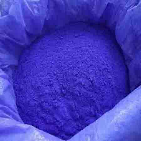 Blue colour Powder (neel)