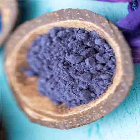 Blue colour Powder (neel)