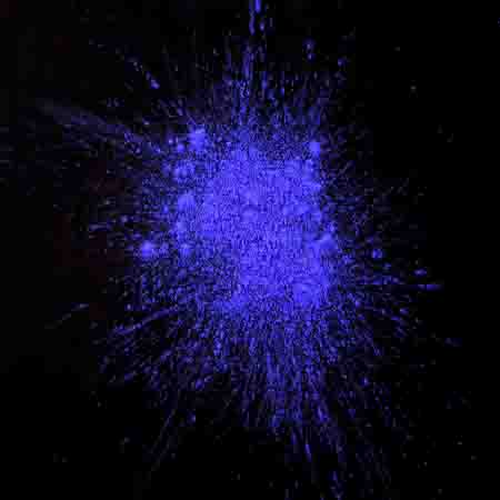 Blue colour Powder (neel)