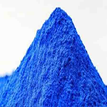 Blue colour Powder (neel) : BCP011 - Image 5